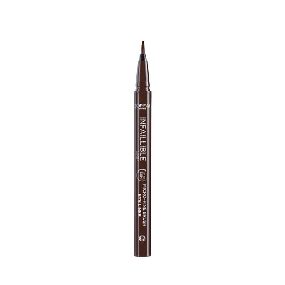 Infaillible Grip 36H Micro-Fine Eyeliner