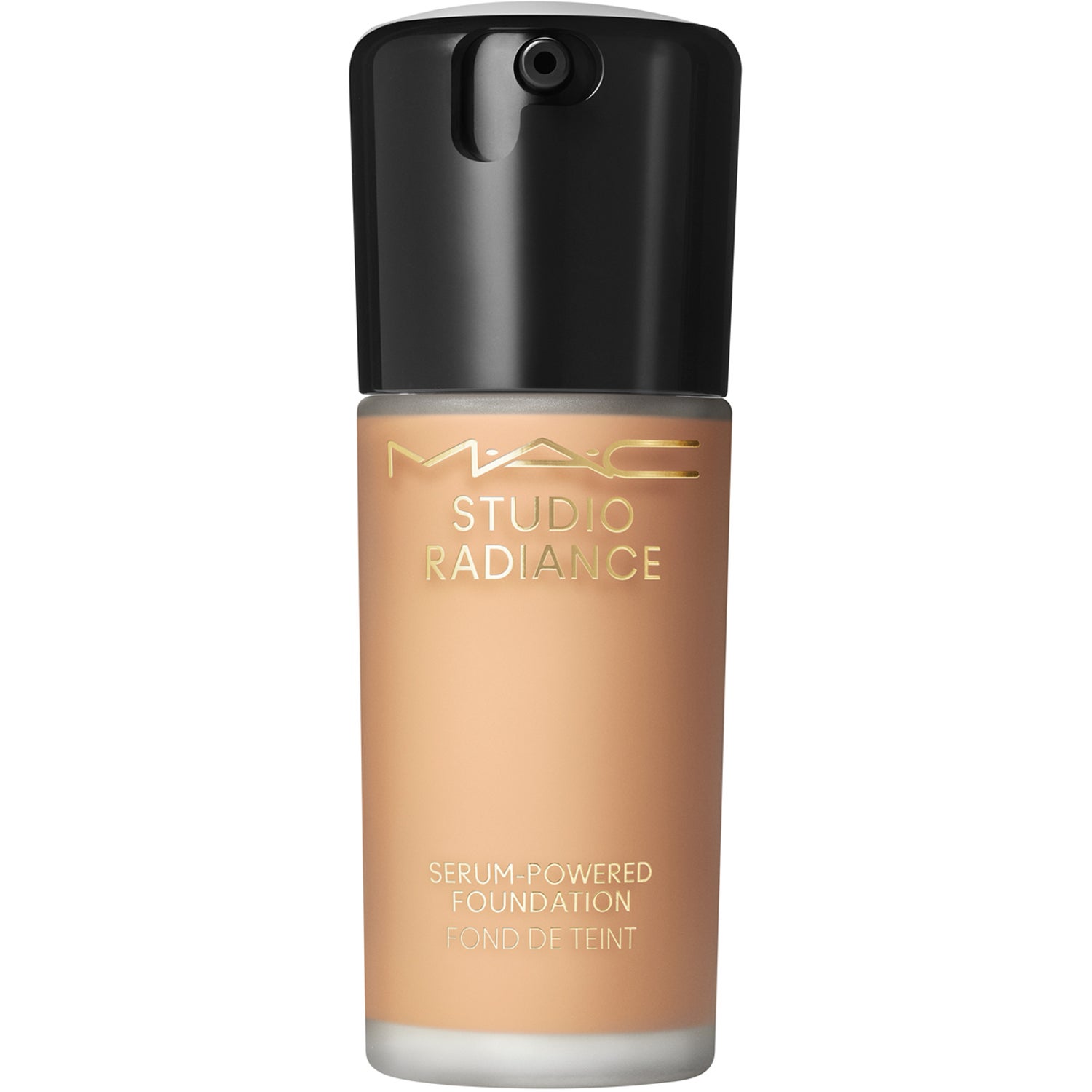 Mac Studio Radiance Serum-Powered Foundation foundation & concealer dam – bild 5