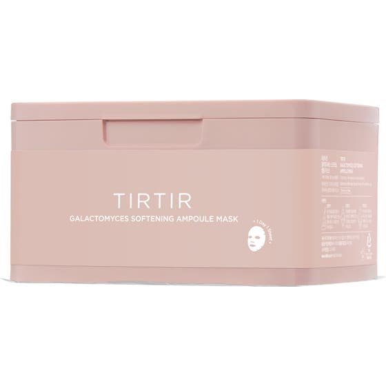 Galactomyces Ampoule Mask