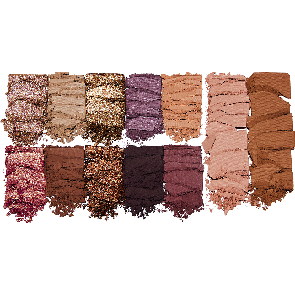 Eye Shadow Palette