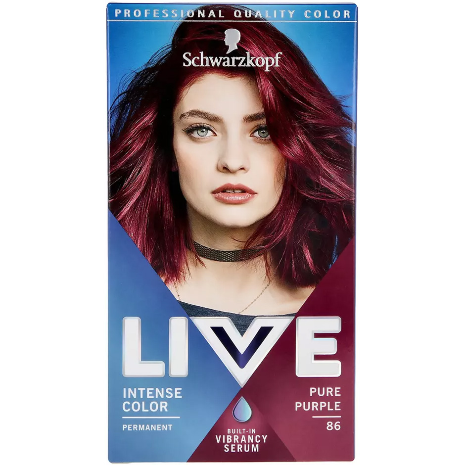 Live