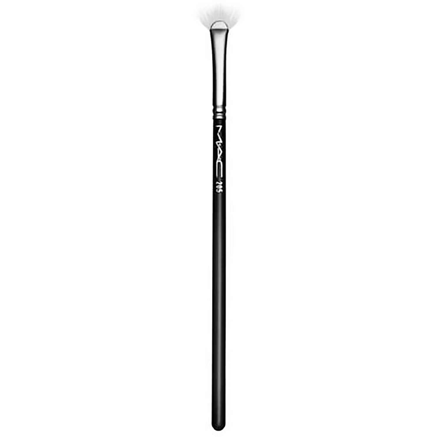 Mac Brushes 205 Mascara Fan ögonsmink dam – bild 7