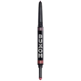 Flip Side Dual-Ended Liner and Eye-Shadow
