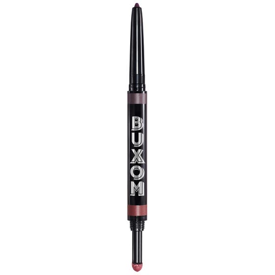 Flip Side Dual-Ended Liner and Eye-Shadow