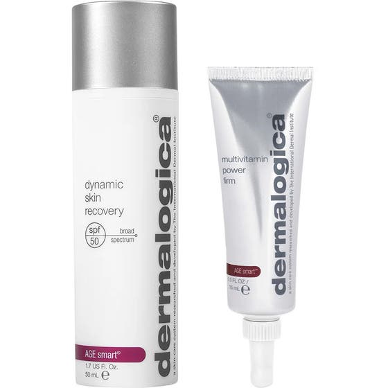 Dynamic Skin Recovery SPF50 & MultiVitamin Power Firm