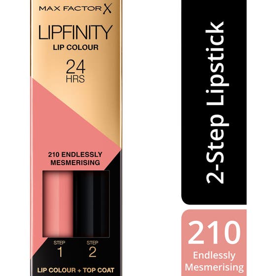 Lipfinity