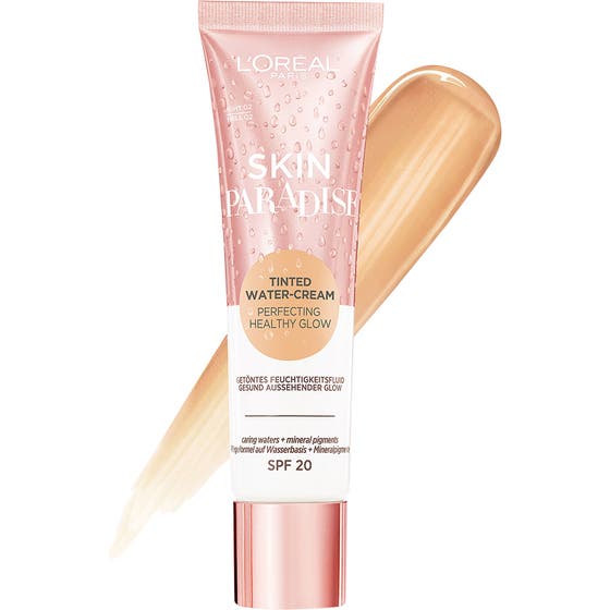 Skin Paradise