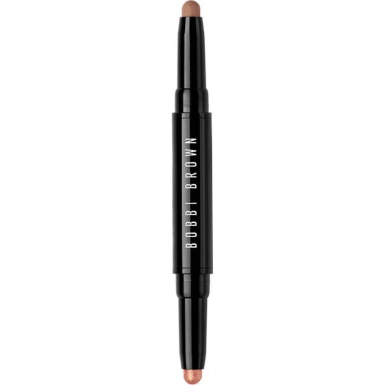 Dual-Ended Long-Wear Cream Shadow Stick