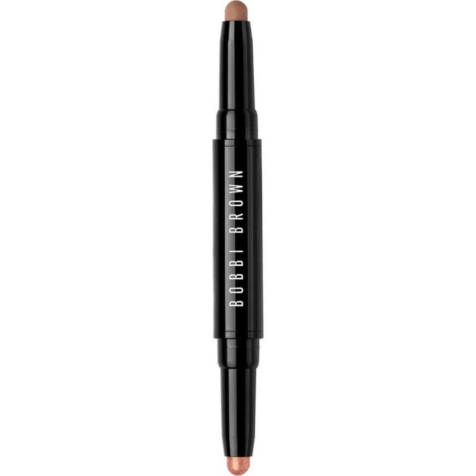 Dual-Ended Long-Wear Cream Eyeshadow Stick