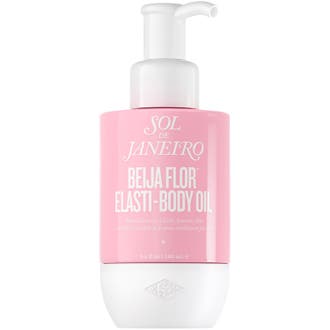 Beija Flor Elasti-Body Oil