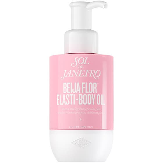 Beija Flor Elasti-Body Oil