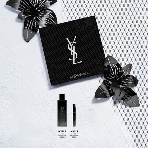 YSL MY YSL 100ML + 10ML + GWP HOL24