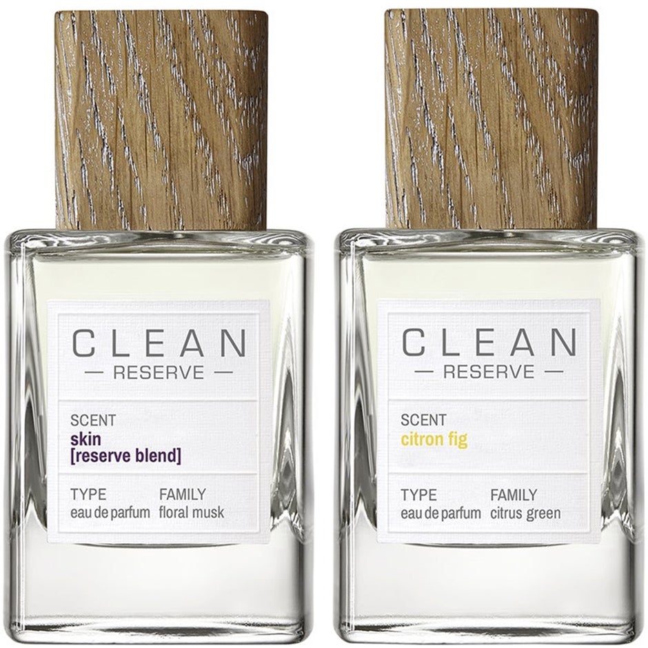 Skin & Citron Fig Reserve Blend 2x EdP
