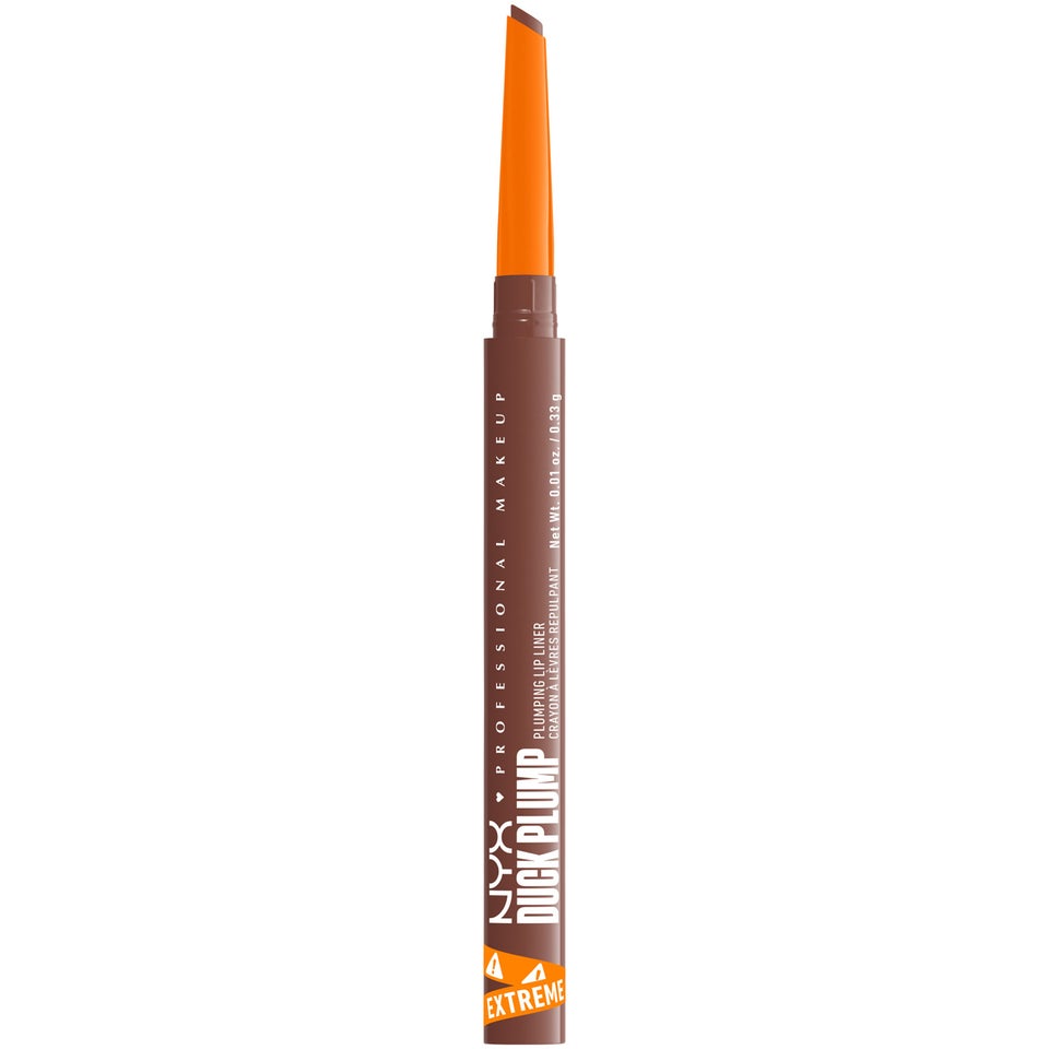 Duck Plump Lip Liner