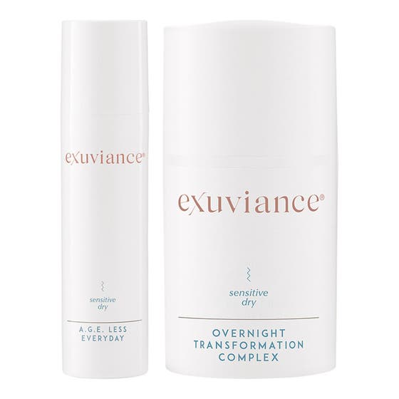 Age Less Everyday & Overnight Transformation Complex