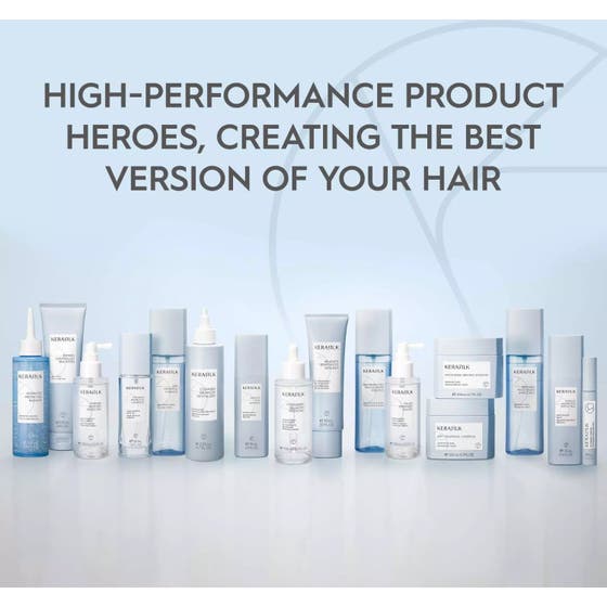 Kerasilk Redensifying Scalp Serum 100ml