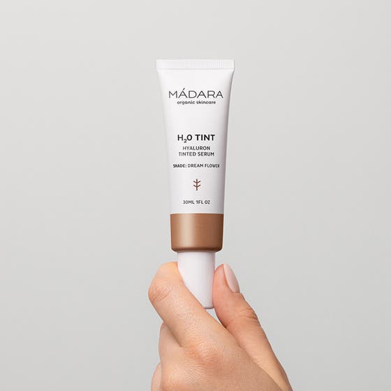 H2O Tint Hyaluron Tinted Serum