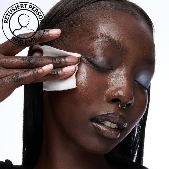 Dew Over Micellar Water