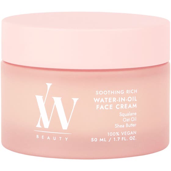 Soothing Rich