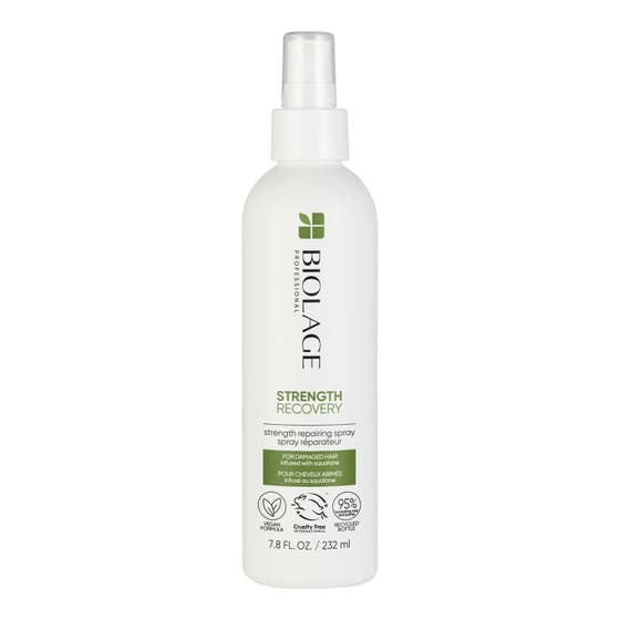Strength Recovery Spray