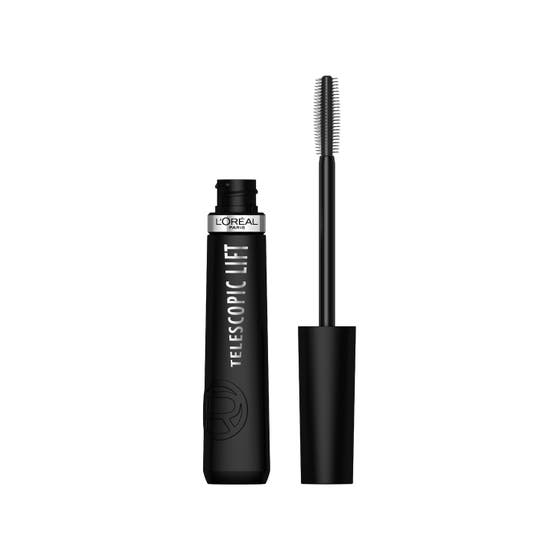 Telescopic Lift Mascara Black Duo