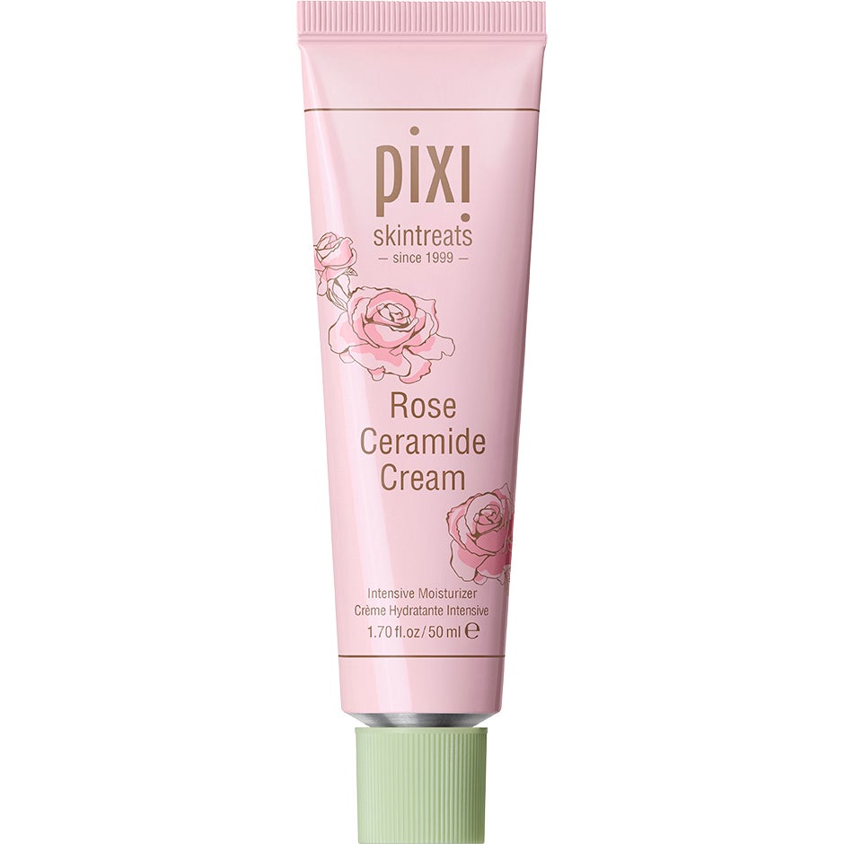 Produktfoto för Pixi Rose Ceramide Cream 50 ml