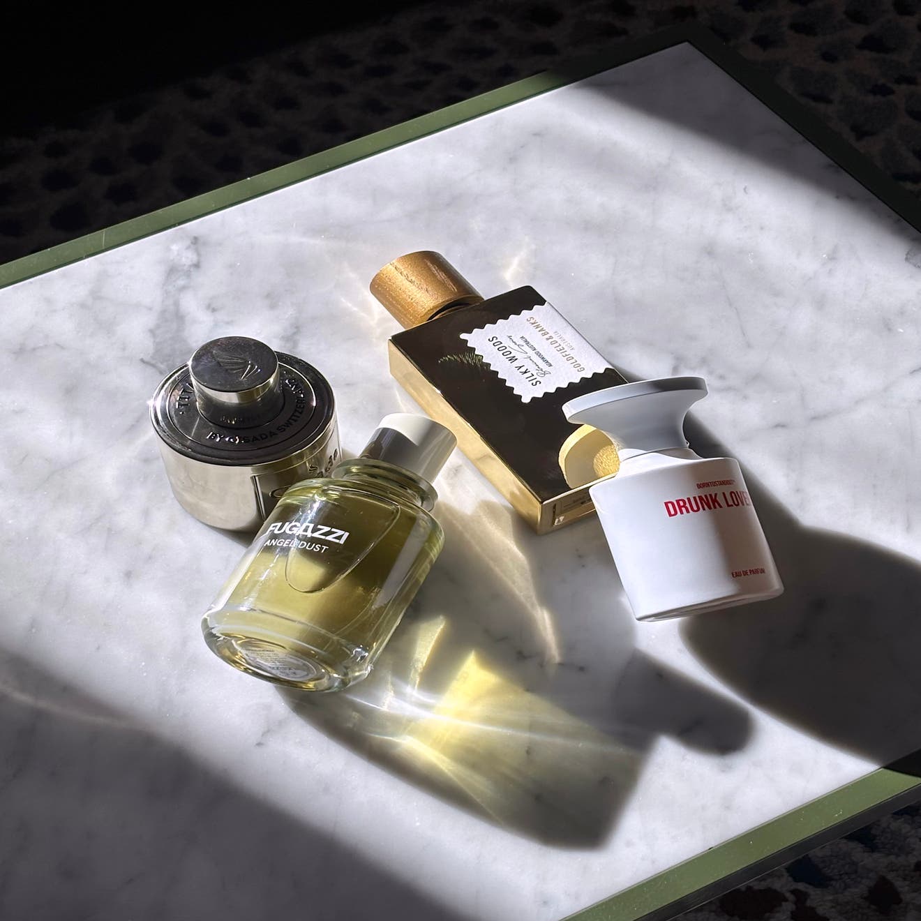 DÄRFÖR BEHÖVER DU EN NISCHDOFT (FRÅN BUDGET TILL LYX)