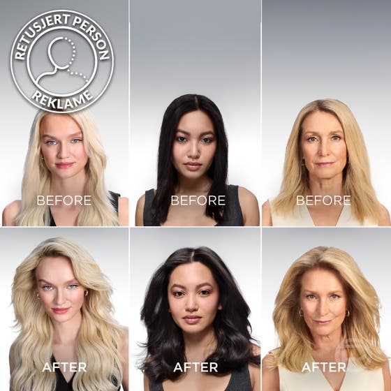 Elvital Collagen Lifter Refreshing Volume Spray