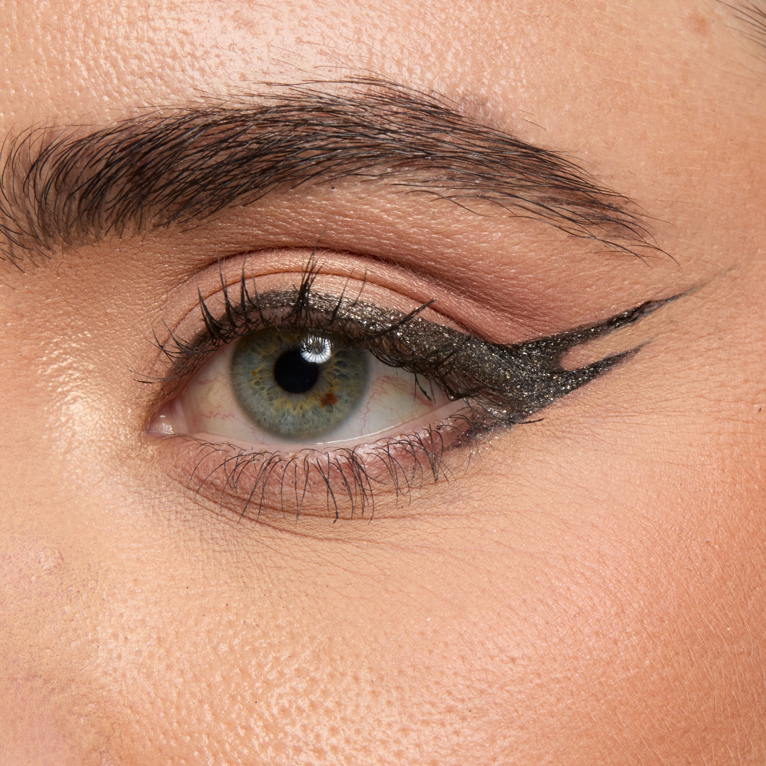 Epic Ink Liner Glitz Waterproof
