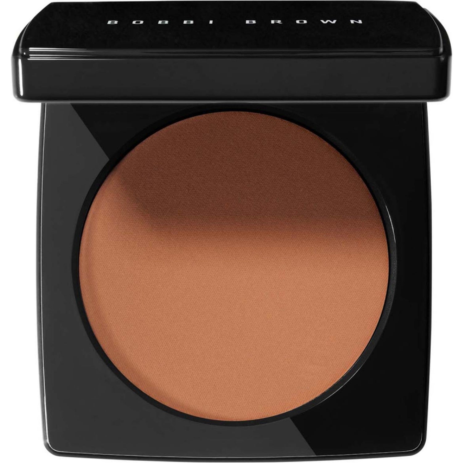 Bobbi Brown Bronzing Powder puder, rouge & highlighter dam
