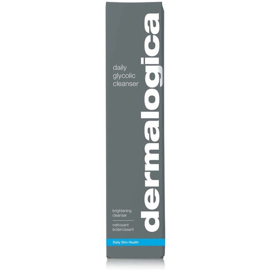 Daily Glycolic Cleanser