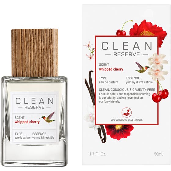 Reserve Whipped Cherry