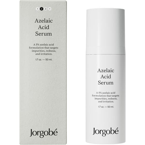 5% Azelaic Acid Treatment