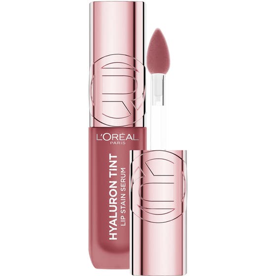 Hyaluron Lip Stain Serum