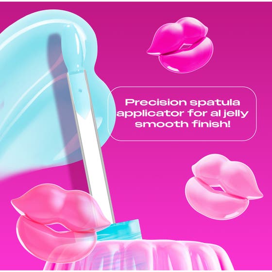 Jelly Job Lip gloss