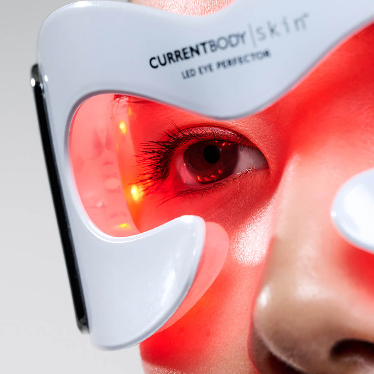 LED Eye Perfector