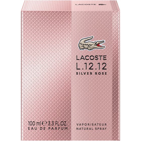 L.12.12 Silver Rose