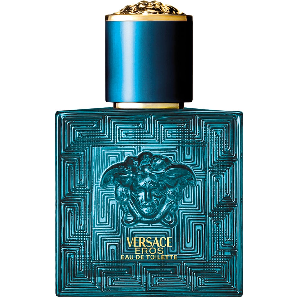 Eros Eau de Toilette