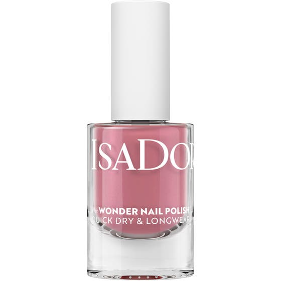The Wonder Nail Polish Quick dry & Longwear