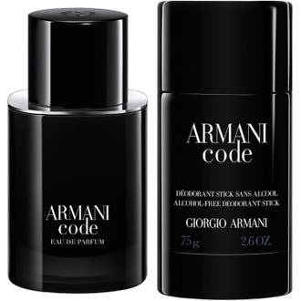 Armani Code Set