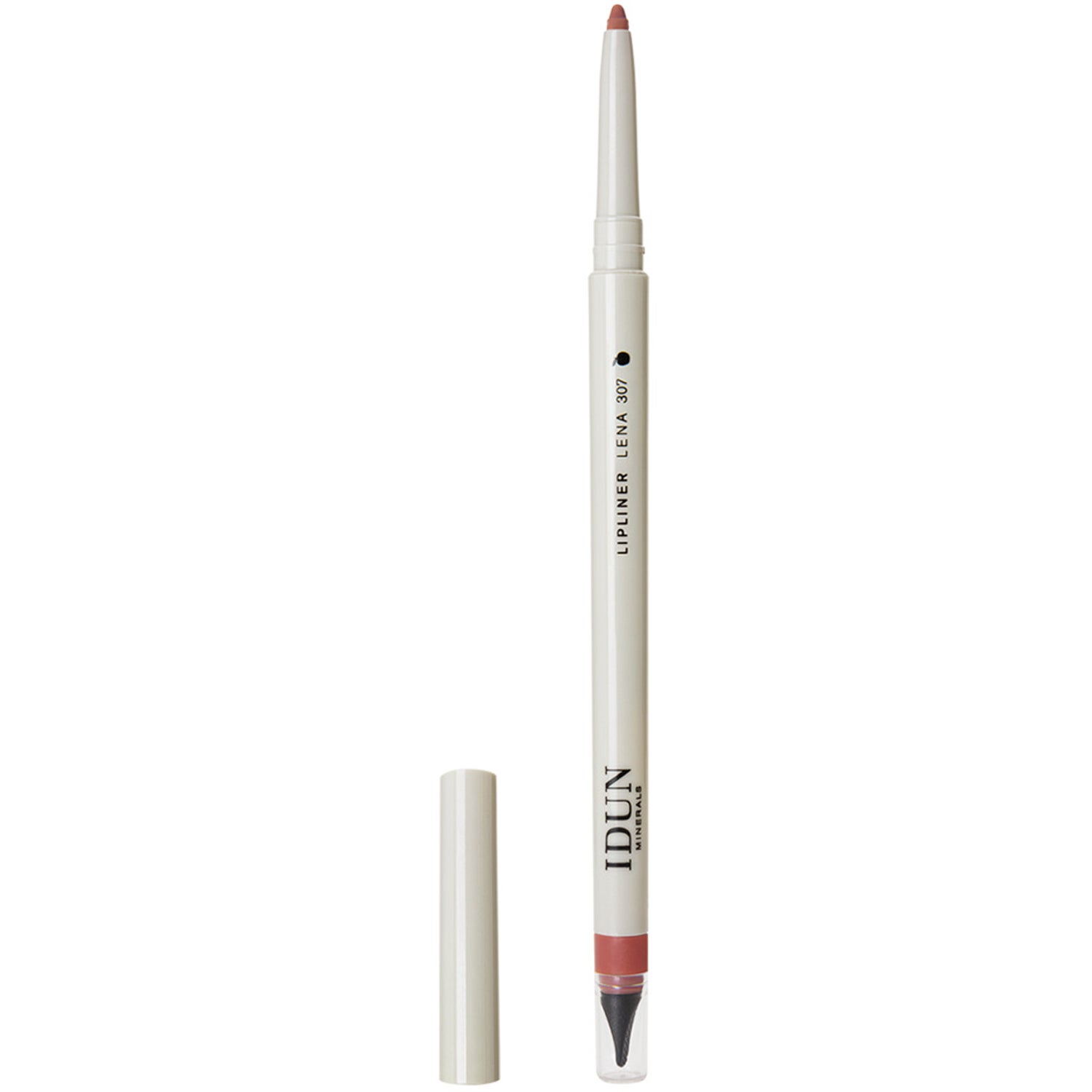 IDUN Minerals Lipliner Ingrid läppsmink dam – bild 3
