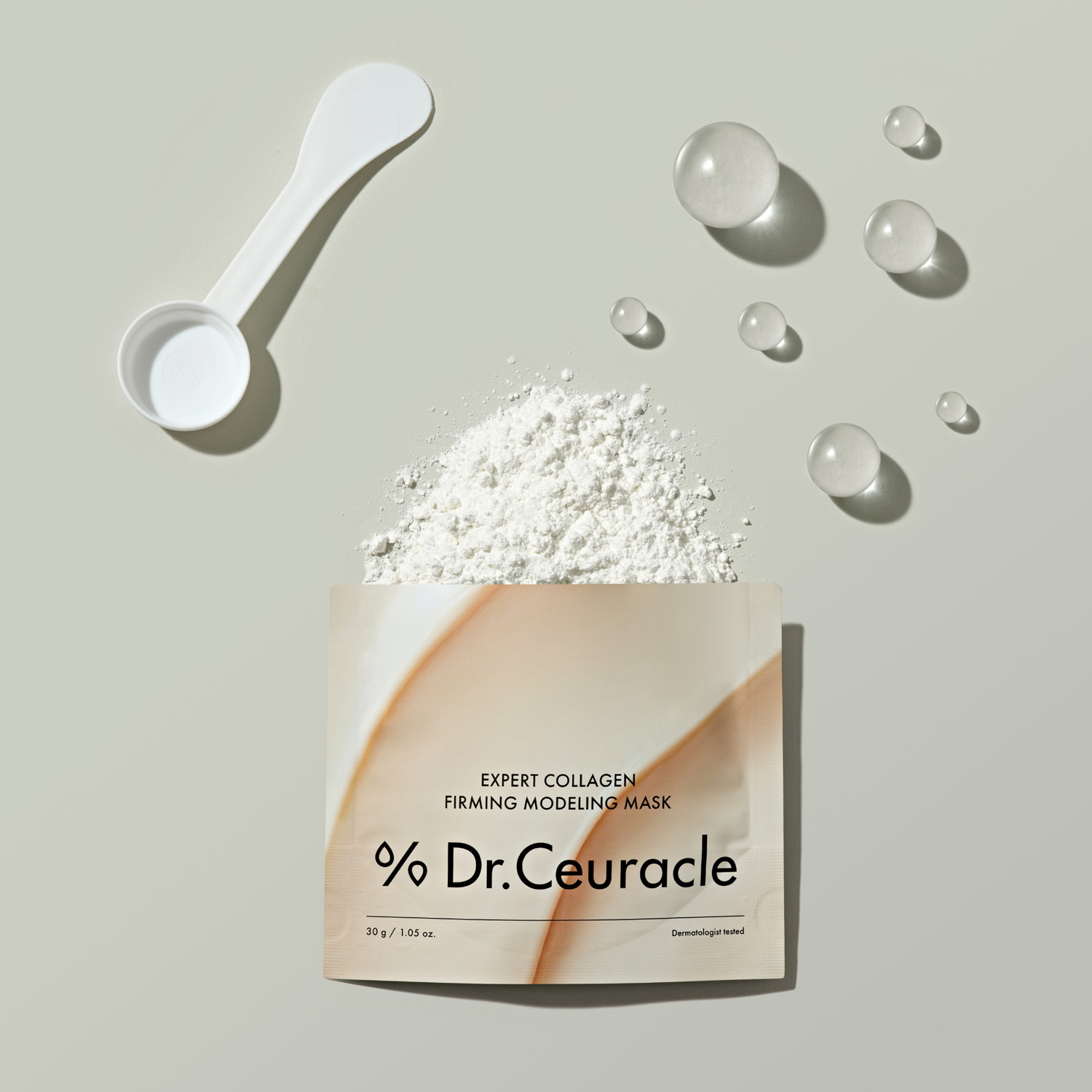 Expert Collagen Firming Modeling Mask