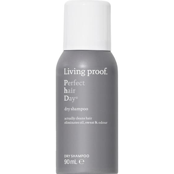 PhD Dry Shampoo