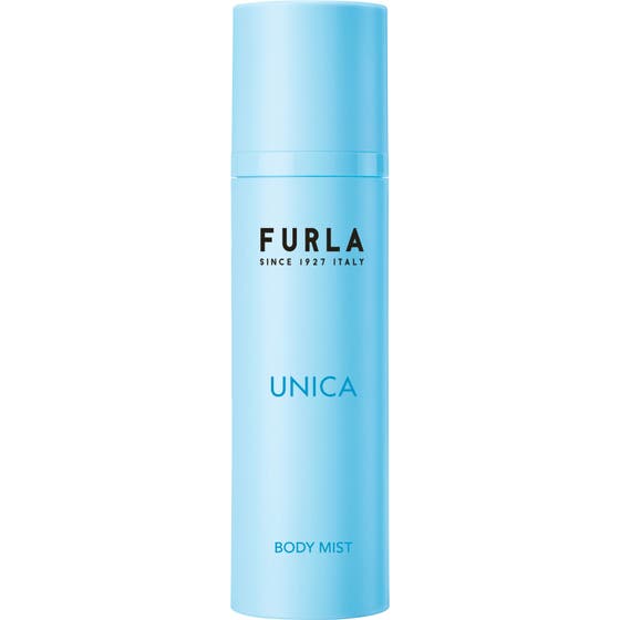 Body Mist Unica