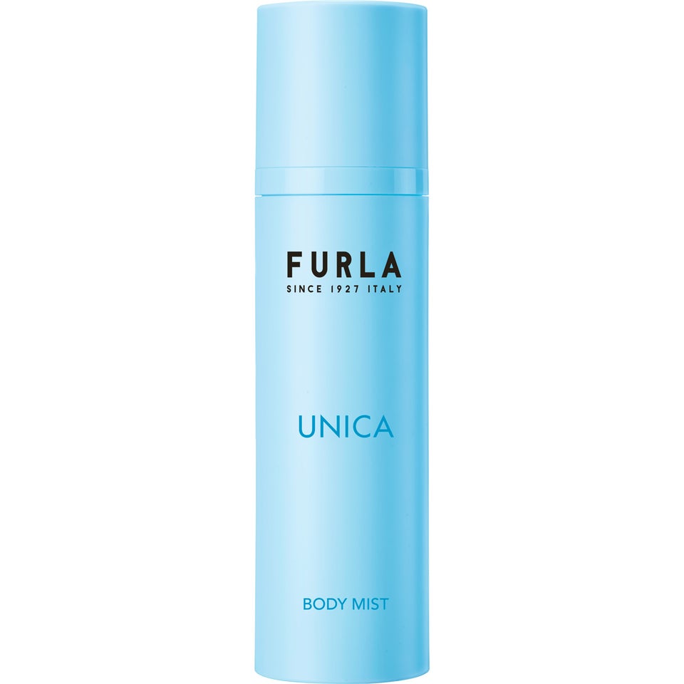 Body Mist Unica