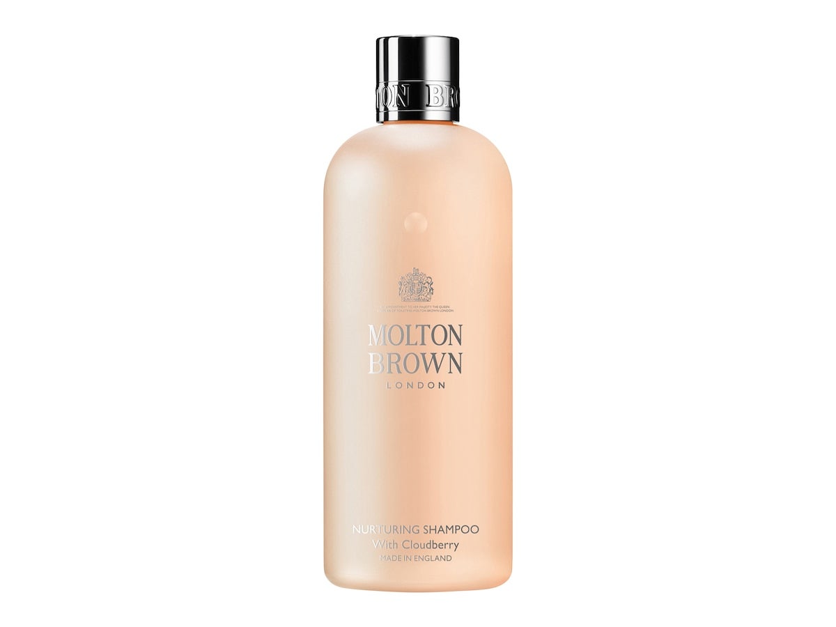 Molton Brown Cloudberry Nurturing Shampoo 300 ml