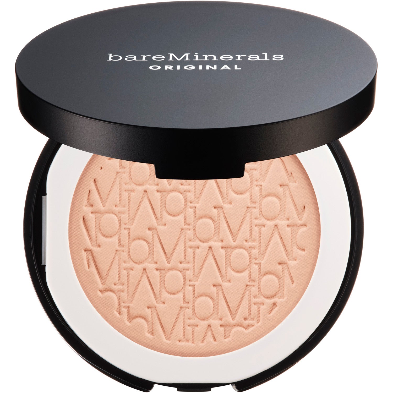 BareMinerals Original Pressed Powder Foundation foundation & concealer dam – bild 7