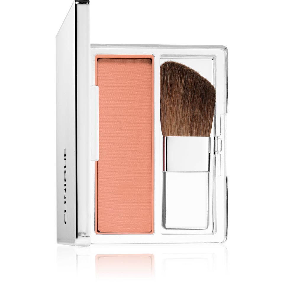 Blushing Blush Powder Blush Sunset Glow 6 g