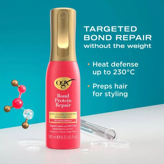 Bond Repair Leave-In Conditioning Mist