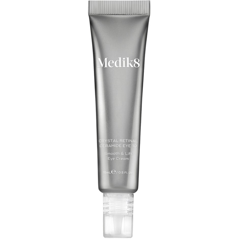 Medik8 Crystal Retinal Ceramide Eye 10 Cream 15 ml
